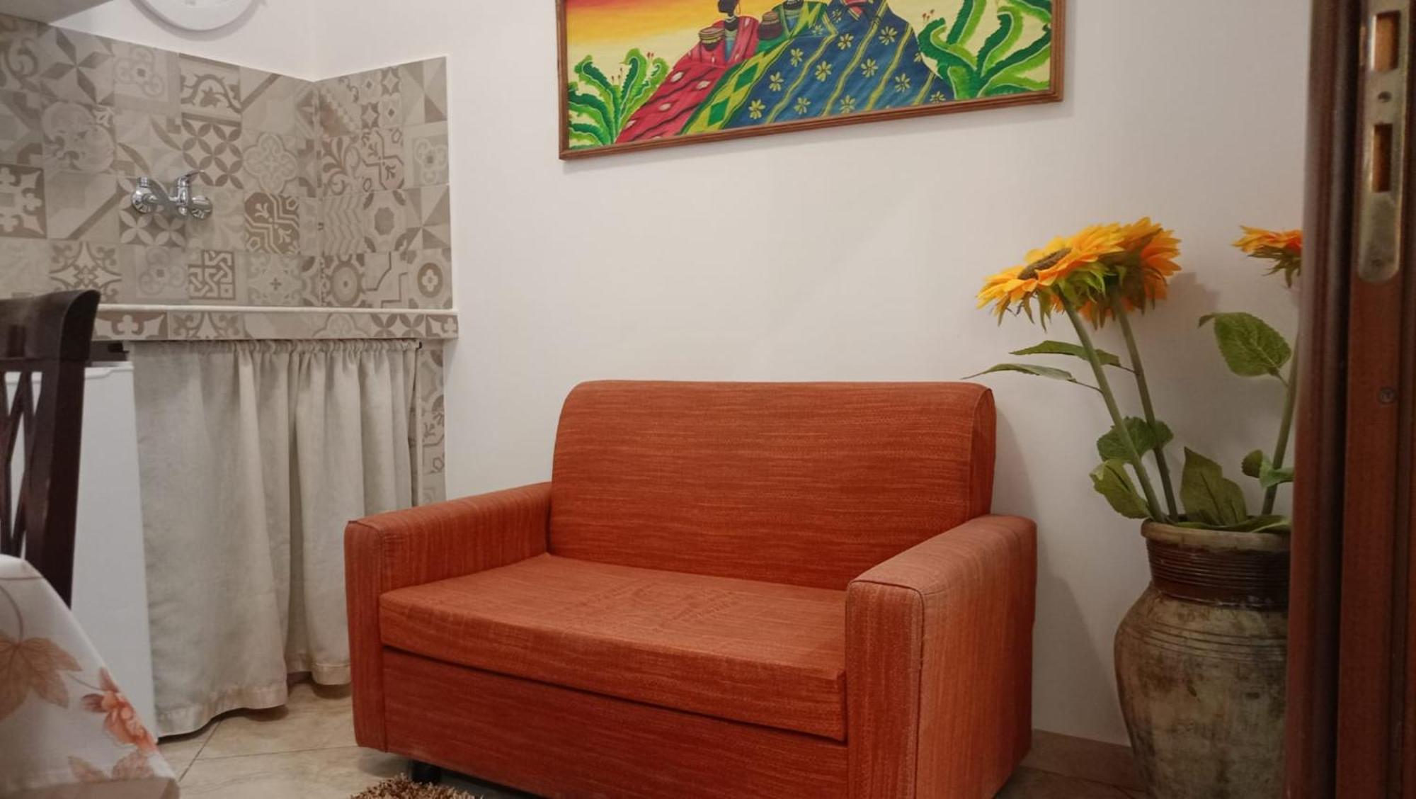 Elvyhouse Affittacamere